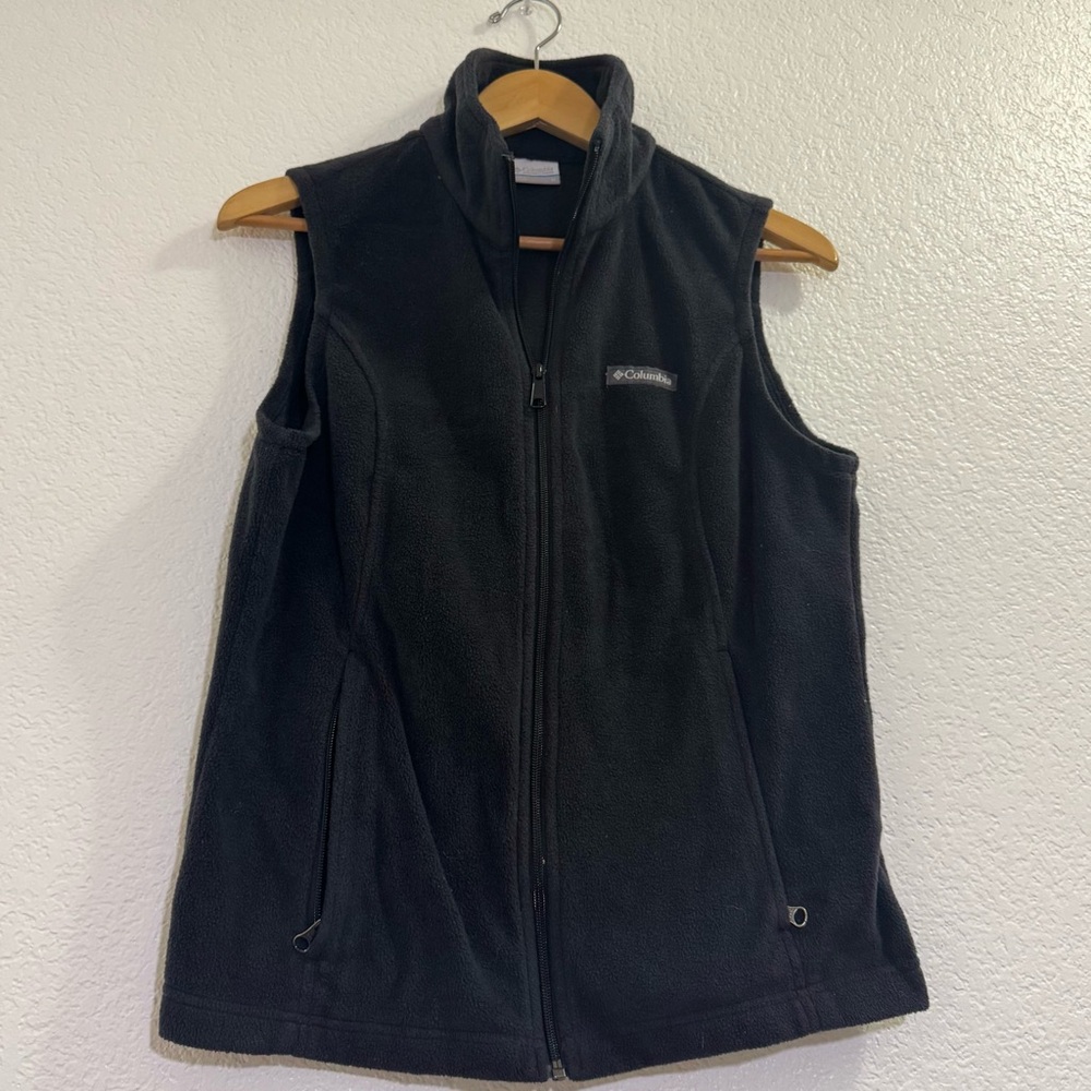 Columbia Women's Dark Fleece Vest